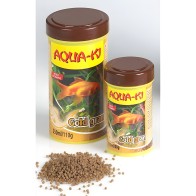 Aqua-Ki Gold Gránulos 110g