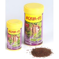 Aqua-Ki Tropical Fish Food 50g Granules