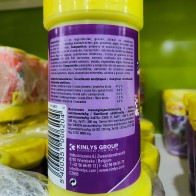 Aqua-ki Tropicales 50gr.granulado