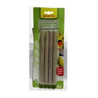 Perch File Blister 4 pcs