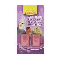 Bloque Mineral Ninfas Benelux