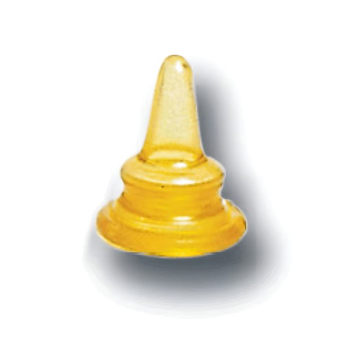 Tetina Biberon San Dimas - Ideal para Animales Lactantes