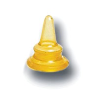 San Dimas Bottle Nipple - Ideal for Nursing Animals