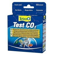 Tetratest Co2 - Test Esencial de Agua para Acuarios