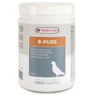 Levadura de Cerveza B-pura 500g Versele-Laga