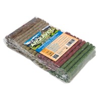 Snacks Munchi para Perros - 100 Masticables Naturales