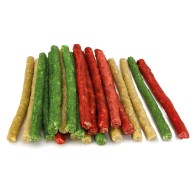 Snacks Munchi para Perros - 100 Masticables Naturales