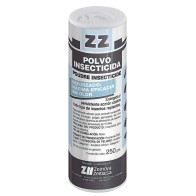 ZZ Reinforced Powder 250g - Insecticide for Home Use