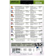 Semillas de Puerro Carentan - Batlle