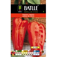 Batlle Long Pepper of Reus
