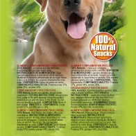 Natural Ham Bone for Dogs - Pack of 15