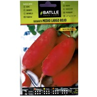 Red Date Radish Seeds