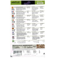 Semillas de Rábano Datil Rojo Batlle