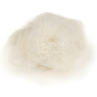 Goat Hair Nesting Material 3kg for Birds