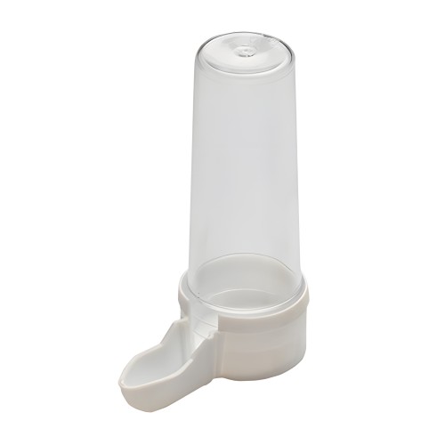 Duck Beak Tube Water Feeder for Birds