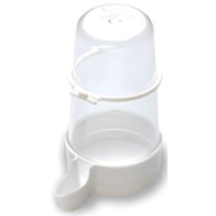 Lisa Super Tube Water Feeder - Ideal for Birds