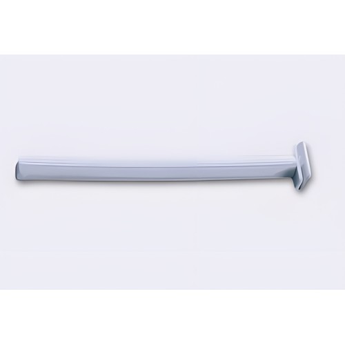 Palo Aplicador Plastico 16 Cm.