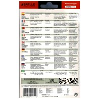 Chabaud Double Yellow Carnation Seeds