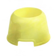 Cocker Plastic Feeder 15x11x5 cm