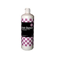Equine Shampoo with Biotin 1L