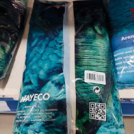 Arena Silice Nayeco para Terrarios 5kg