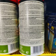 TetraPond Sticks - Complete Food for Garden Pond Fish