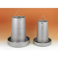 Tolva Colgante para Aves 20 Kg de Gaun