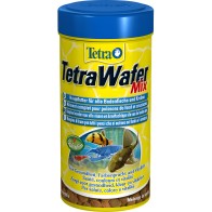 Tetrawafermix 100 Ml. Peces De Fondo