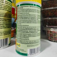 Gammarus 250 Ml.tetra.