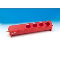 Bebedero Autom. 50cm.8 Huecos P/flotador