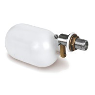 Flotador Alta Presión 3/8 Gaun - Compatible con Todos los Bebederos