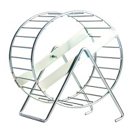 Noria Ardilla 2004 Metal