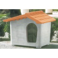 Happy Dog Small Dog House 66x49x59cm