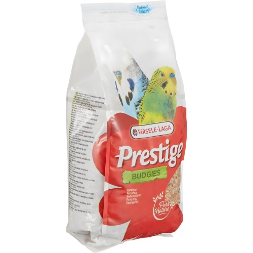 Prestige Parakeet Food 1 Kg