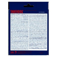 Taberdog Dimpilato Collar 60cm