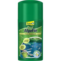 Tetrapond Algofin para Mantenimiento de Estanques