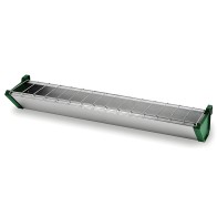 Canal Comedero 12 Aves 120cm