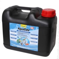 Tetraaquasafe Tropicales 100 Ml - Water Conditioner