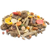 Crispy Muesli for Rabbits 1 Kg. Versele-Laga