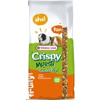Versele-Laga Crispy Muesli for Guinea Pigs 1 Kg