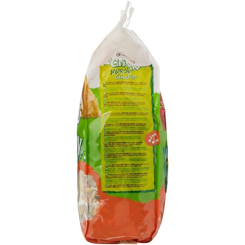 Versele-Laga Crispy Muesli for Guinea Pigs 1 Kg