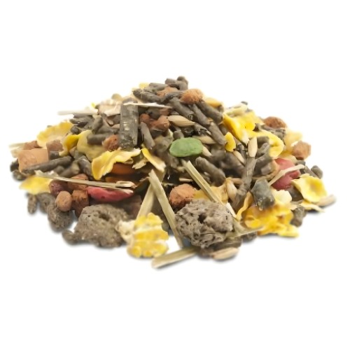 Versele-Laga Crispy Muesli for Guinea Pigs 1 Kg