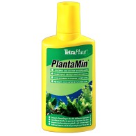 Tetraplantamin 100 Ml.