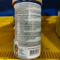 Tetracichild Sticks 250 Ml - Alimento Premium para Cíclidos