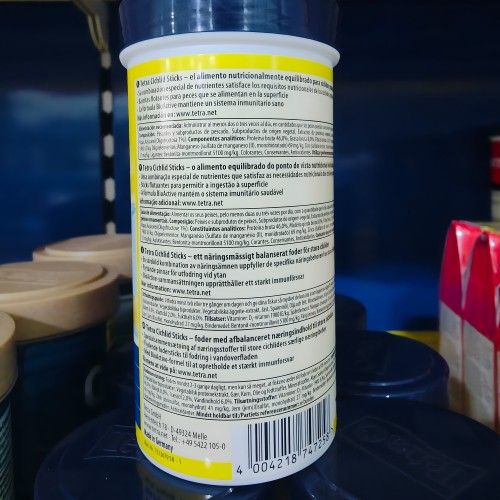 Tetracichild Sticks 250 Ml