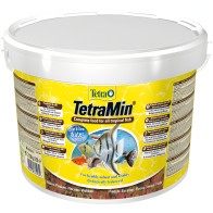 Tetra Min 100ml Alimento Premium para Peces