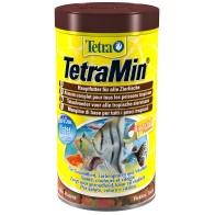 Tetra Min 100ml Alimento Premium para Peces