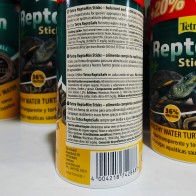 Tetrareptomin 250 Ml - Comida para Tortugas