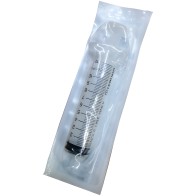 Syringe for Hand Feeding Chicks