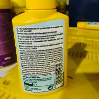 Tetra Crystalwater 100 Ml